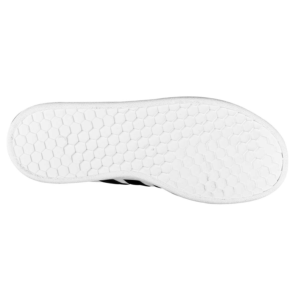Tenis para Joven ADIDAS EF0103 Blanco
