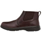 Bota y Botin para Hombre FLEXI 59305 Cafe