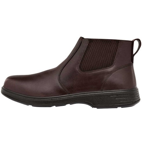 Bota y Botin para Hombre FLEXI 59305 Cafe
