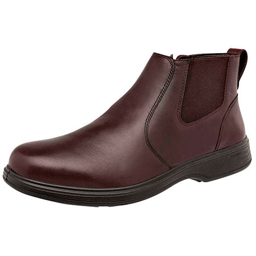 Bota y Botin para Hombre FLEXI 59305 Cafe