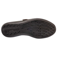 Zapato Confort para Mujer FLEXI 25905 Cafe