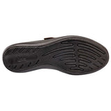 Zapato Confort para Mujer FLEXI 25905 Cafe