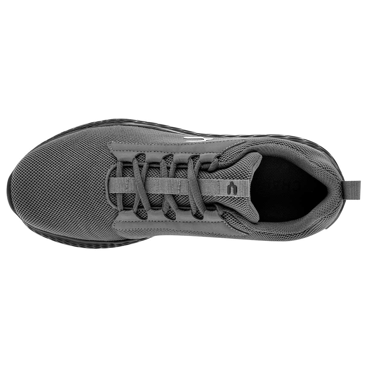 Tenis para Hombre CHARLY 1029553 Gris