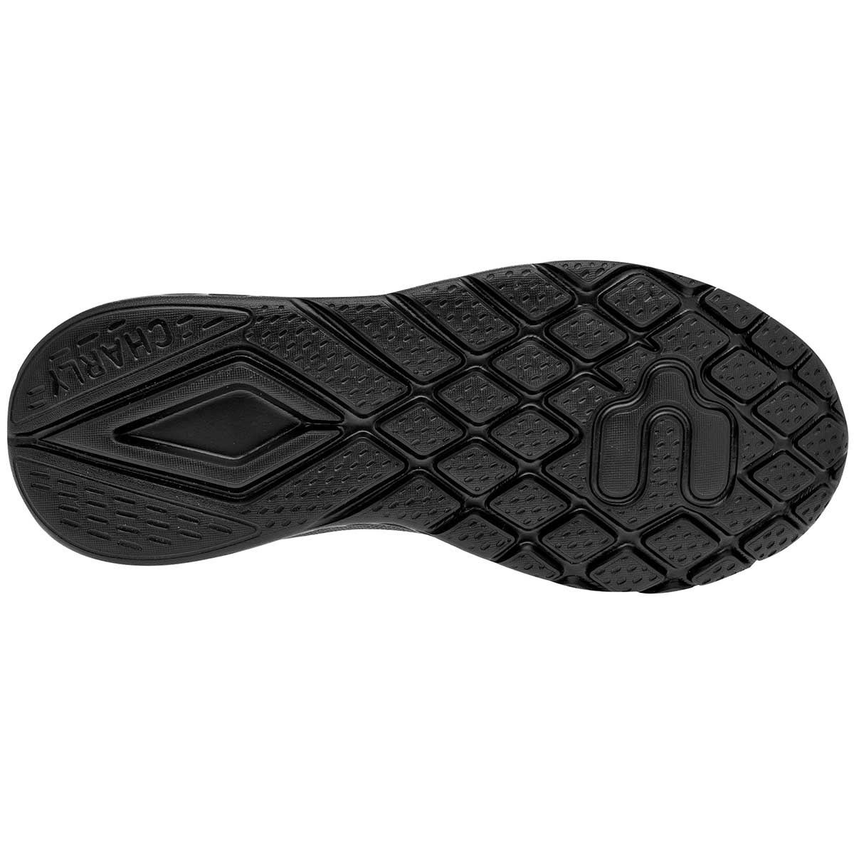 Tenis para Hombre CHARLY 1029553 Gris