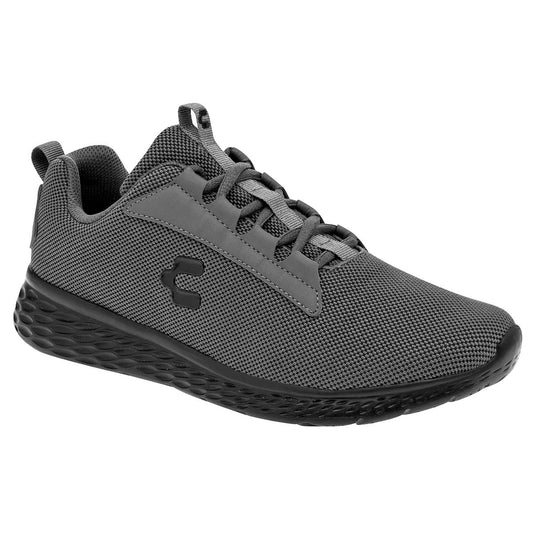 Tenis para Hombre CHARLY 1029553 Gris
