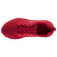 Tenis para Hombre CHARLY 1029553 Rojo