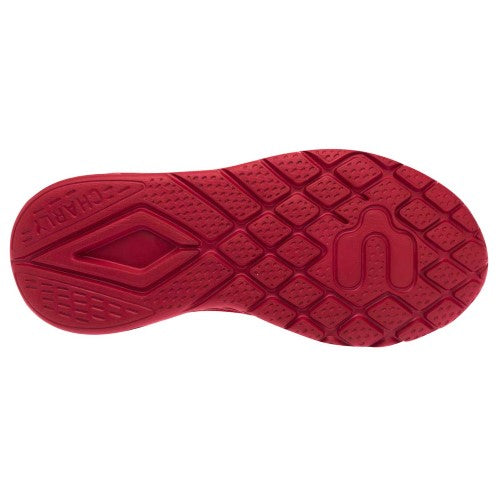 Tenis para Hombre CHARLY 1029553 Rojo