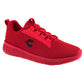 Tenis para Hombre CHARLY 1029553 Rojo