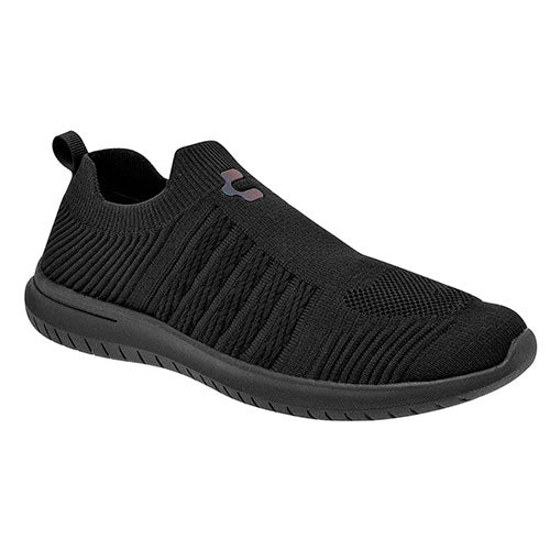 Tenis para Mujer CHARLY 1049567 Negro