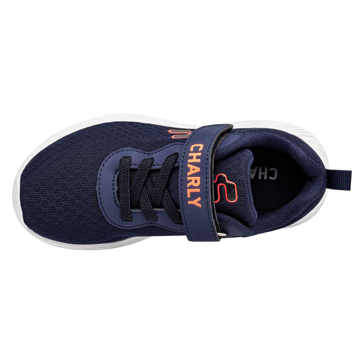Tenis para Niño CHARLY 1069638 Marino