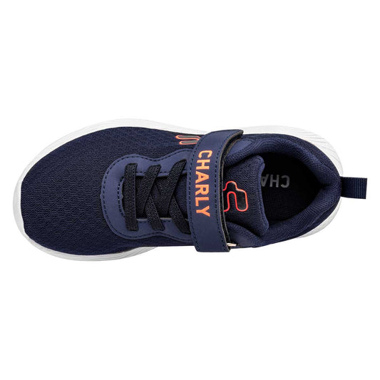 Tenis para Niño CHARLY 1069638 Marino