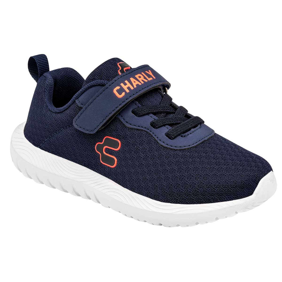 Tenis para Niño CHARLY 1069638 Marino