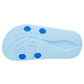 Sandalia para Niña TENIS CON IMAGINACION 3018 Azul