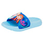 Sandalia para Niña TENIS CON IMAGINACION 3018 Azul
