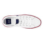 Tenis para Joven AMERICAN POLO 2189 Blanco