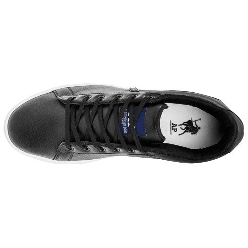 Tenis para Hombre AMERICAN POLO 2193 Negro