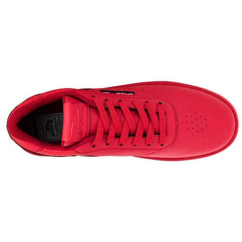 Tenis para Joven APOORT C120 Rojo
