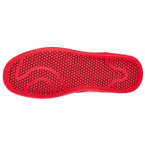 Tenis para Joven APOORT C120 Rojo