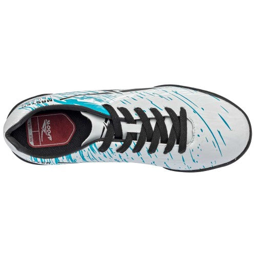Tenis para Joven APOORT T31 Blanco