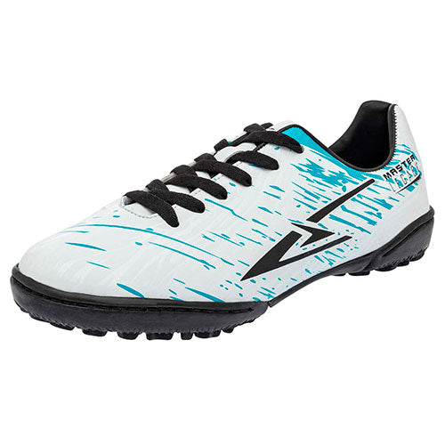 Tenis para Joven APOORT T31 Blanco