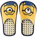 Pantufla para Niño ARRA VFNY40001 Amarillo