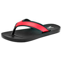 Sandalia para Joven BARILETAS 1100 Rojo