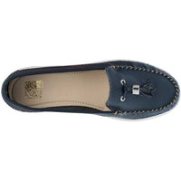 Zapato Casual para Mujer BEEN CLASS 13374 Marino