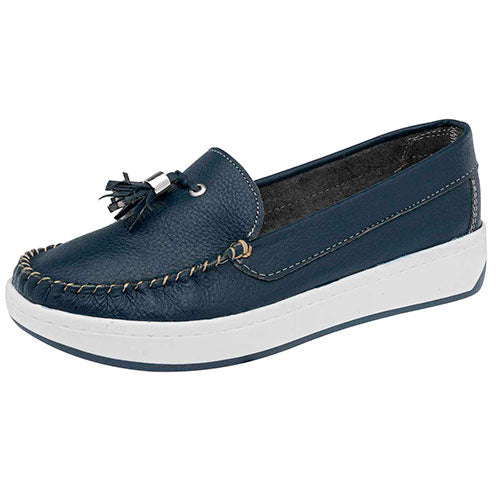 Zapato Casual para Mujer BEEN CLASS 13374 Marino