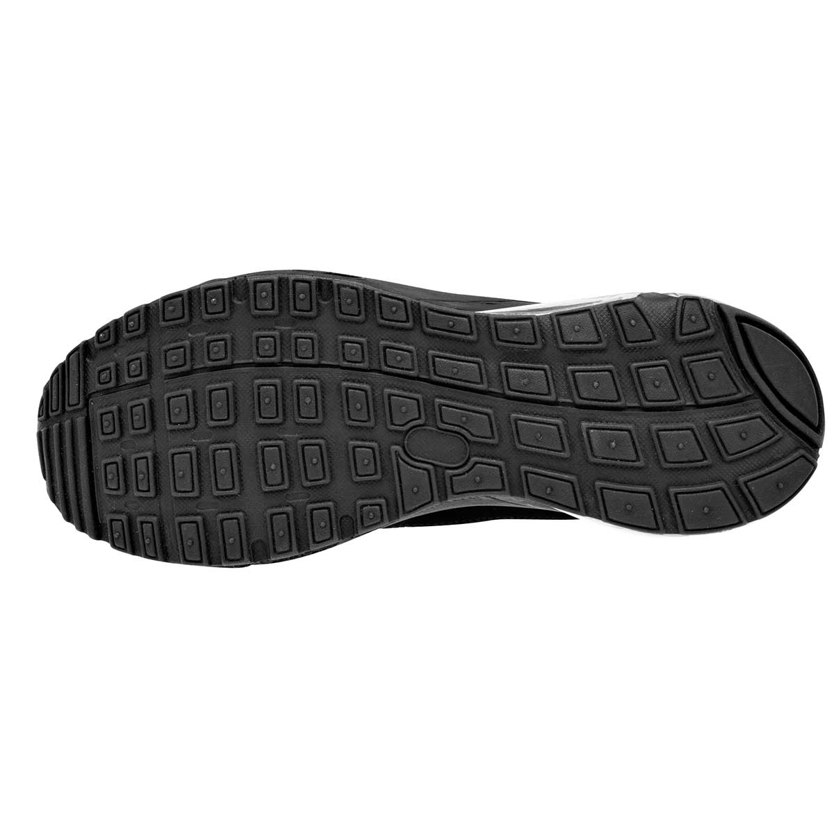 Tenis para Joven BOOST 035 Negro