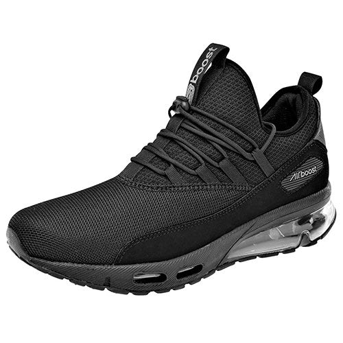 Tenis para Joven BOOST 035 Negro