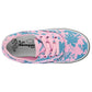 Tenis para Niña BORREGUIS 4000 Rosa