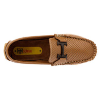 Zapato Casual para Niño CELEX 505 CAMEL