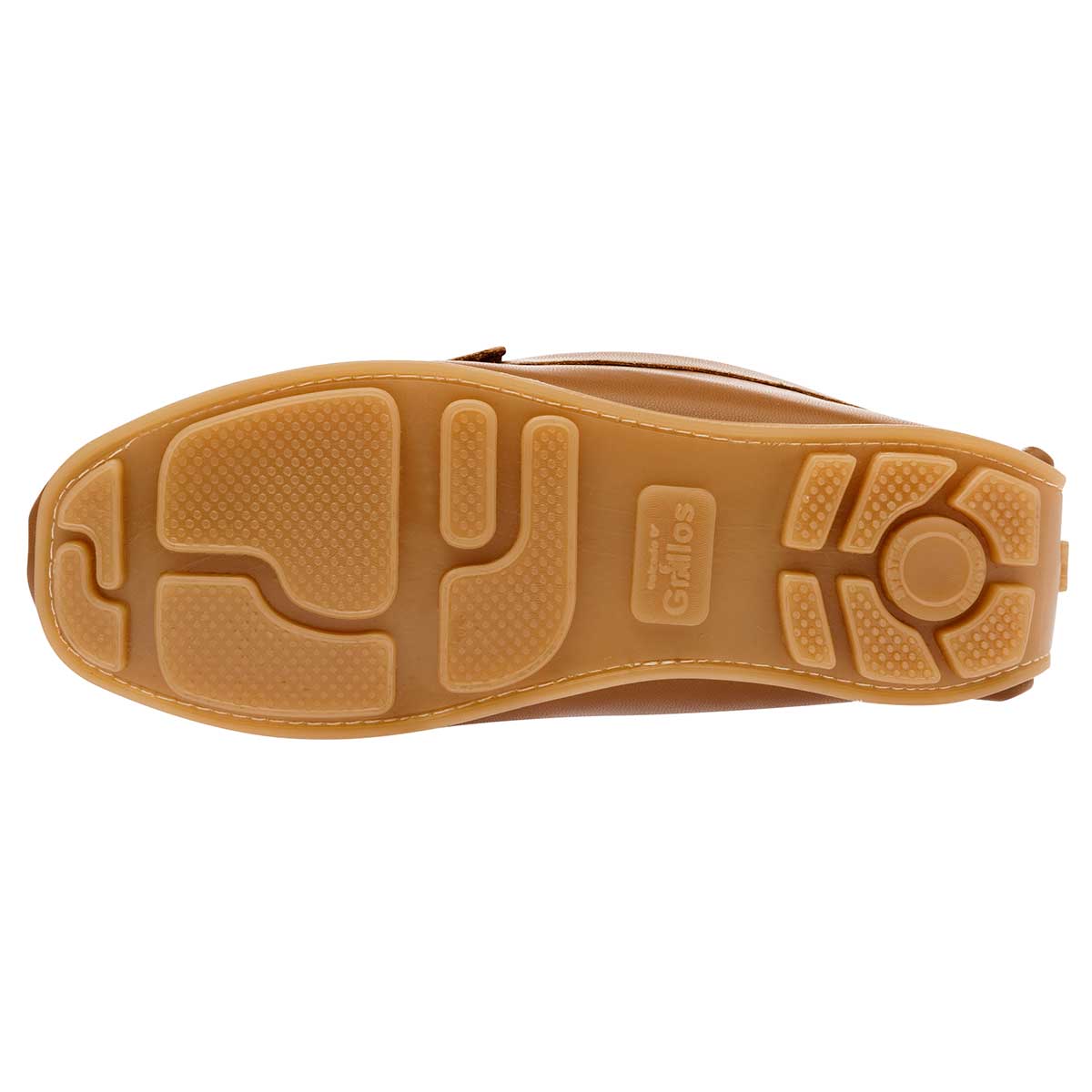 Zapato Casual para Niño CELEX 505 CAMEL