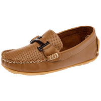 Zapato Casual para Niño CELEX 505 CAMEL