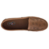 Zapato Confort para Mujer CELEX 19150 CAMEL