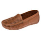 Zapato Confort para Mujer CELEX 19150 CAMEL