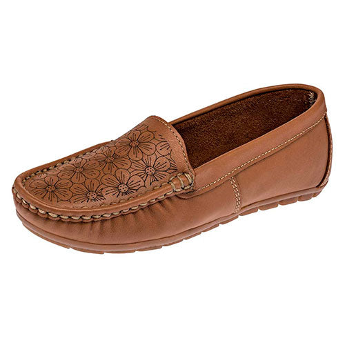 Zapato Confort para Mujer CELEX 19150 CAMEL