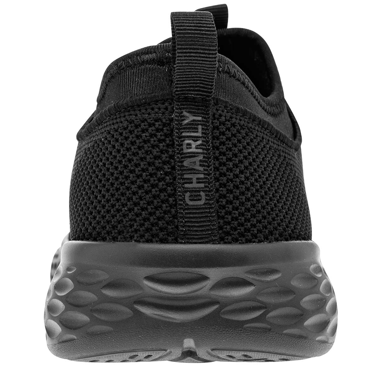 Tenis para Hombre CHARLY 1029698 Negro