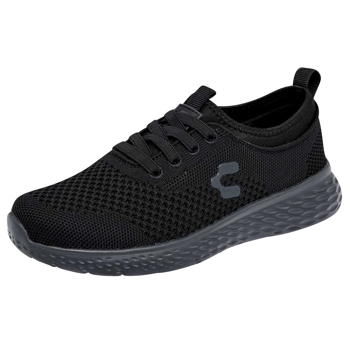 Tenis para Hombre CHARLY 1029698 Negro