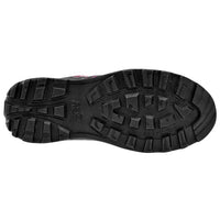 Zapato Especialidad para Mujer CLIFF 0612 Negro