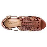 Zapato Casual para Mujer DAMITA 44101 CAMEL