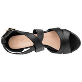 Zapato Casual para Mujer DCRISTIAN 711 Negro