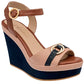 Zapato Casual para Mujer DCRISTIAN 712 Rosa
