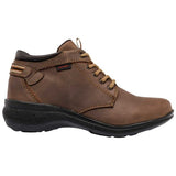 Bota y Botin para Mujer ECCOFLEX 9000 CAMEL