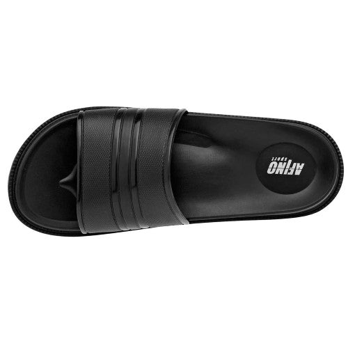 Sandalia para Hombre ELEGA SH9502 Negro