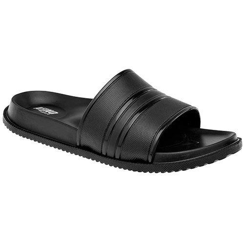 Sandalia para Hombre ELEGA SH9502 Negro
