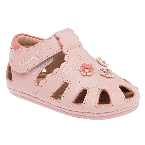 Sandalia para Niña ENSUENO 24951 Rosa