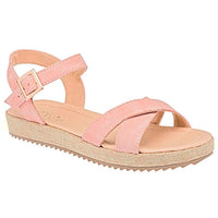 Sandalia para Mujer FRATTA SPR10 Rosa