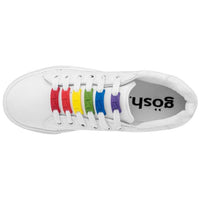 Tenis para Mujer GOSH 034MM01 Blanco