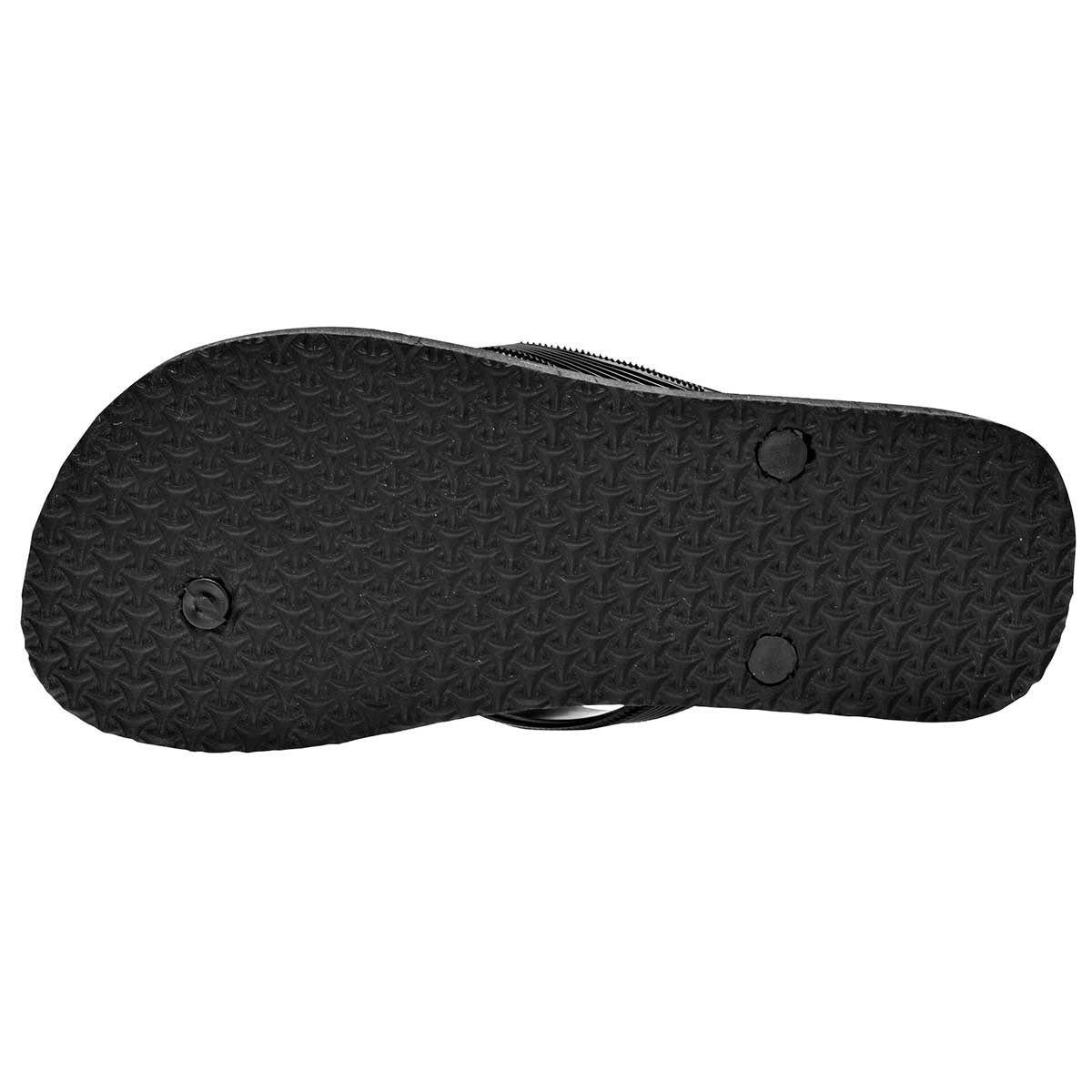 Sandalia para Hombre HUARACHETAS CYTR30005 Negro